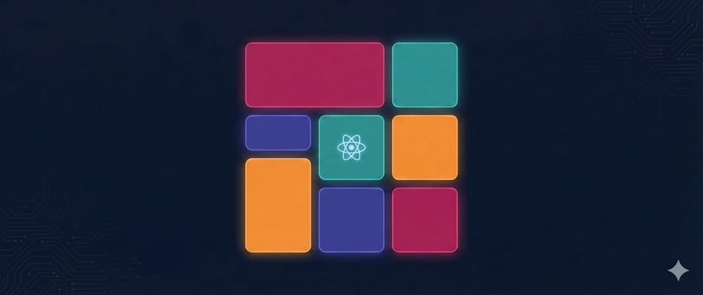 I Patched CSS Grid into React Native — Here's What Broke (and What Finally Worked)